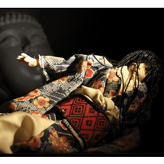 Musik Ikue Mori - Of Ghosts And Goblins (CD)