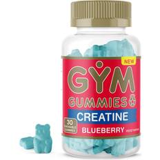Blueberry Vitamins & Minerals Vit Direct amin Gummies Magnesium 60 Chewables