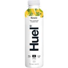 Banana Complete Meal Drink 500ml Pack of 8
