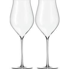 Holmegaard Glas Holmegaard Notes Vitvinsglas 63 cl 2-pack Vitvinsglas