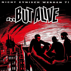 Musik Nicht zynisch werden ! (Reissue) (CD)