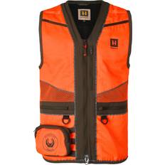 Jakt Härkila Wildboar Pro Blaze Vest L