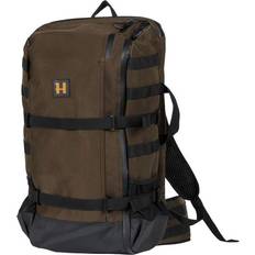 Camouflage Härkila Forest Hunter Backpack Wanderrucksack Gr 27 l braun