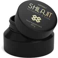 Pure Shilajit Resin 20g High Potency