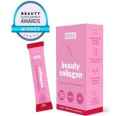 Cherry Liquid Collagen Sachets 14 Sachets