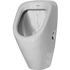 Urinale Duravit Duraplus Absaugurinal 345 x 315 mm