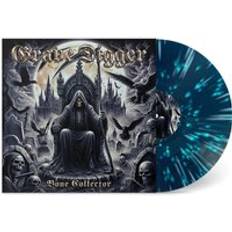 Grave Digger LP Bone collector Standard (Vinyl)