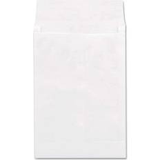 Universal UNV19003 Tyvek Expansion Envelope 10 x 13 White