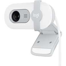 Logitech Brio 100 Webcam