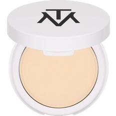 MAKETHEMAKE Puder MAKETHEMAKE Silky-Soft Compact Powder C3