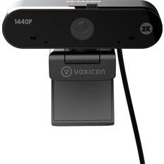 Voxicon Webbkameror Voxicon Webkamera 2k Pro 2