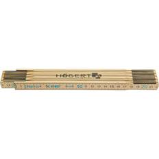 Högert Technik HT4M262 2000 Måttband