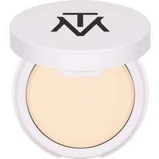 MAKETHEMAKE Puder MAKETHEMAKE Silky-Soft Compact Powder - C1