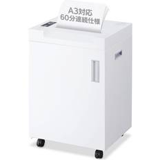 Shredders Iris Ohyama Iris Ohyama Shredder OF325C 70L