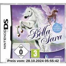 Bella Sara Nintendo DS