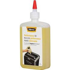 Shredders Fellowes Electronics Oil Shredder Bottle 355 ml