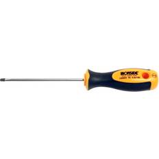 Ironside Skruetrækkere med lige kærv Ironside Skruvmejsel 120002 3,0 x 80 mm Spårskruvmejsel