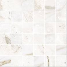 30 x 30 fliser Hill Ceramic Marmor Mosaik Klinker Canterbury 30x30
