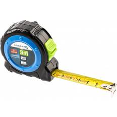 Måttband på rea Högert Technik HT4M409 16 Måttband