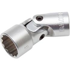 Bahco Hylsnyckel Bahco Ledhylsa 1/4" 12 mm Hylsnyckel