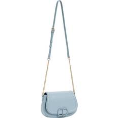 Crossbody Bag Brera Style - Light Blue