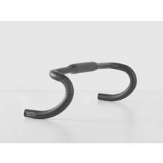 Bontrager Styren Bontrager Comp Racerstyr 380mm Svart