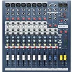Soundcraft EPM8 Analog Mixer