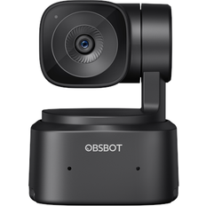 Webkameraer OBSBOT Tiny SE Full HD PTZ Webcam