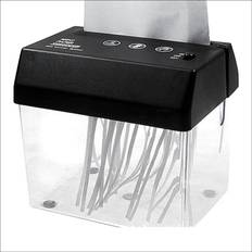 Shredders Tlily Portable Electric Paper Shredder USB