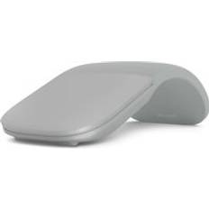 Laser - Trådlös Datormöss Microsoft ARC Touch Bluetooth Perp Mouse 1000 DPI