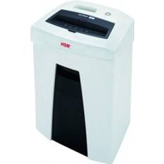 Shredders HSM Securio C16 Paper Shredder 60 dB