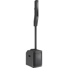 Active PA Speakers Electro-Voice Evolve 50M Black Portable Column Speaker System