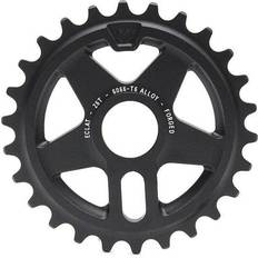 Drivetrain Eclat Onyx Sprocket Black 25t