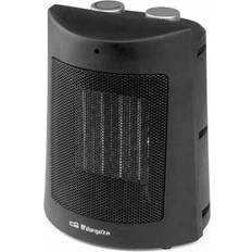 Orbegozo Electric Ceramic Space Heater 18014 1500W