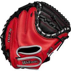 Baseball Wilson A500 32 Inch Youth Baseball Catcher's Mitt