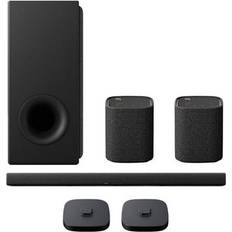 Yamaha Soundbars Yamaha True X Bar 50A Soundbar