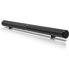 Soundbars & Home Cinema Systems Greenzech Bluetooth TV Speaker Soundbar 50W DC 15V