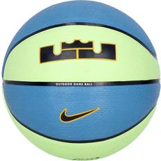 Basket Nike Lebron Playground Basketboll Djupa Räfflor