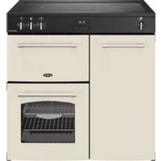 Farmhouse 90cm Induction Range Cooker