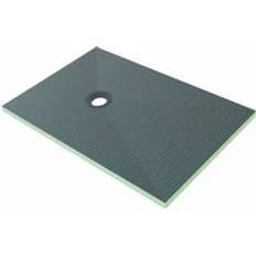 Sky Wet Room Shower Tray Kit 1400 x 900 mm
