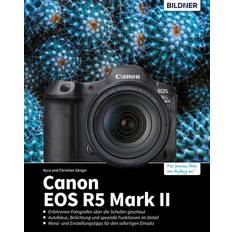 Canon Canon EOS R5 II