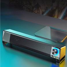 Bluetooth Soundbar TV Bar 2.1 Channel