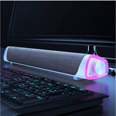 3D Surround Soundbar Bluetooth 5.0 Speaker