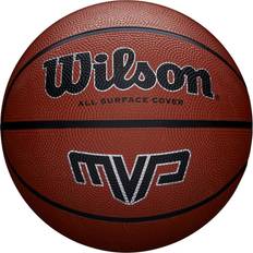 Basketbollar på rea Wilson MVP Basketball