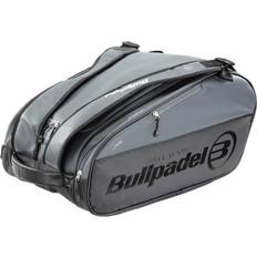 Bullpadel Padel Tennis Bullpadel Icon Gray 2025 Racket Bag