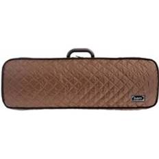 Brown Cases Bam HO2001XL Hoody for Hightech Oblong Violin Case