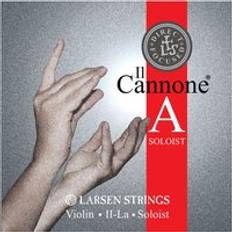 Larsen Larsen Il Cannone Soloist Violin