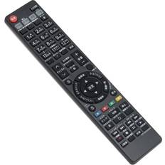 AULCMEET Repress Remote Control for Panasonic VIERA TV