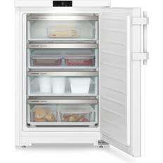 Liebherr Freezers Liebherr FC1404 Freestanding Freezer 107L 55cm White