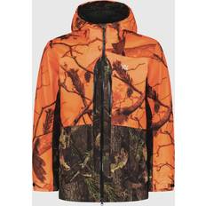 Alaska 1795 Extreme Lite Jacket Blaze 3D